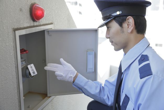 施設警備の大切さは契約してから分かる！？