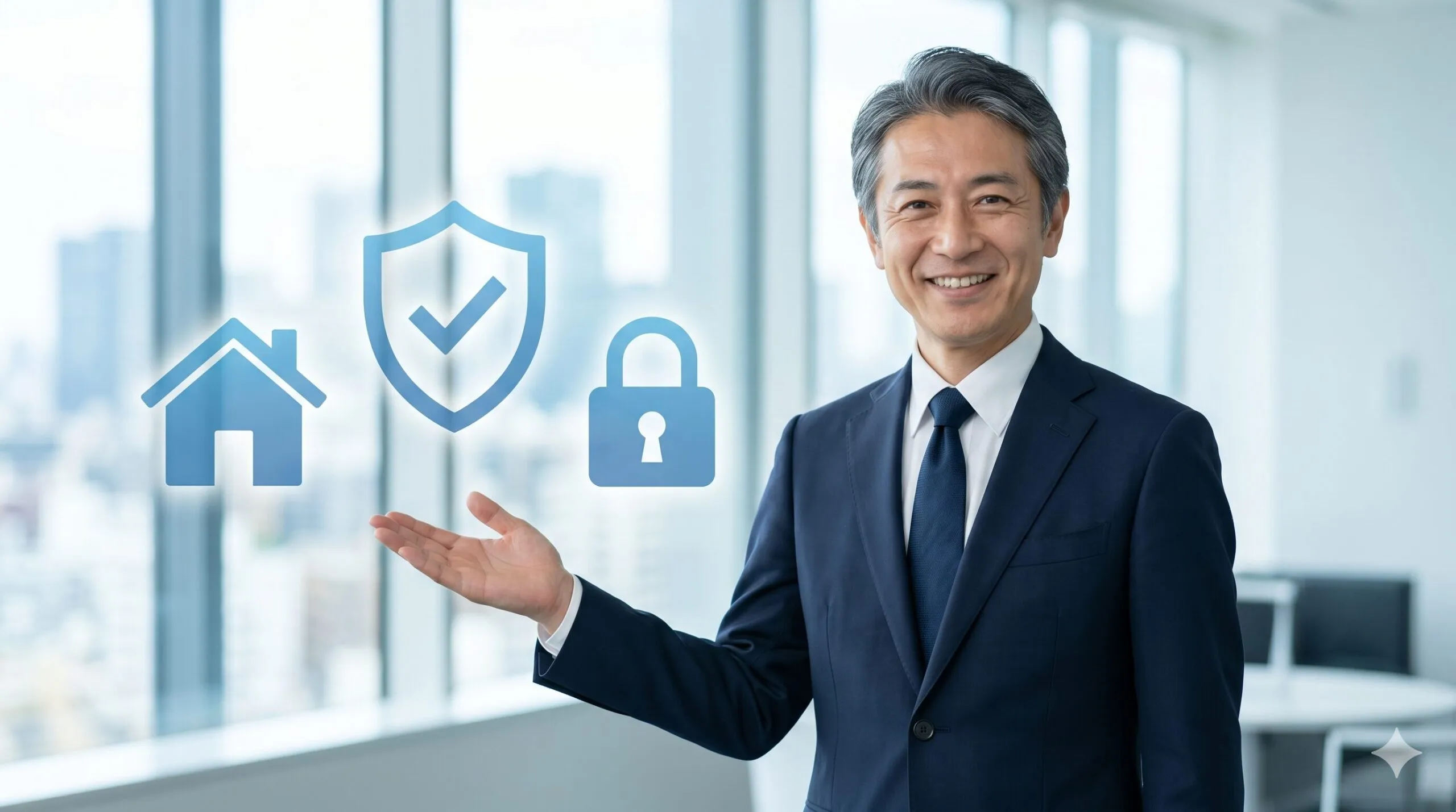 警備会社の社長が教える！「在宅時」こそ狙われる最新犯罪とその防犯術