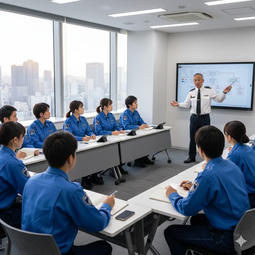 資格者証のイメージ