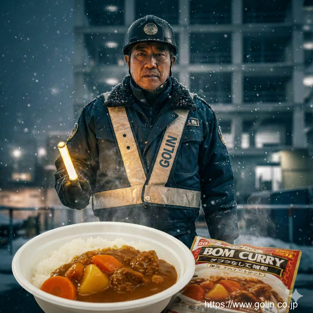 2月12日はレトルトカレーの日｜カレーライス物価指数から考える「安全」のコストと質