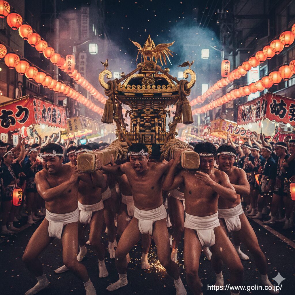 2月14日、五輪警備保障が『チョコ』より『ふんどし』を選んだ理由