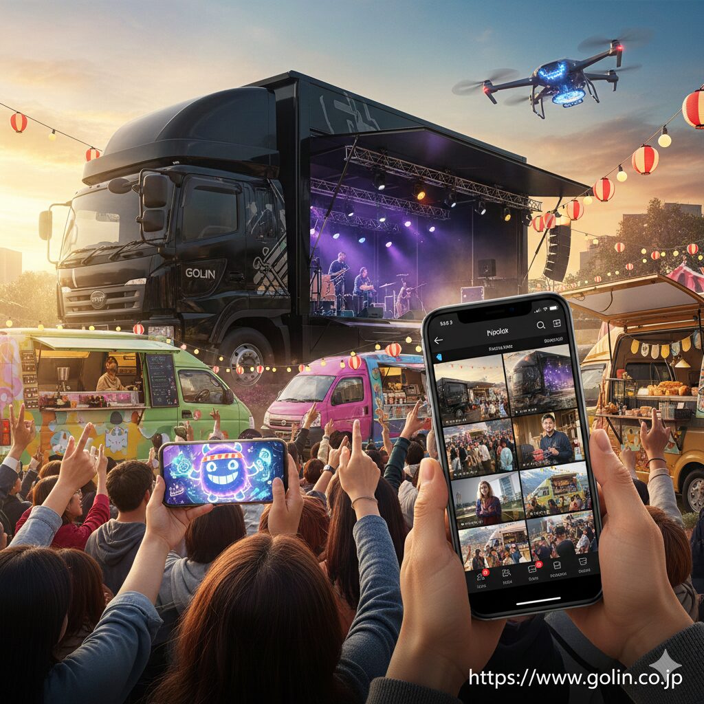 五輪警備保障が仕掛ける、デジタルとリアルが融合する「次世代エンタメ」の全貌