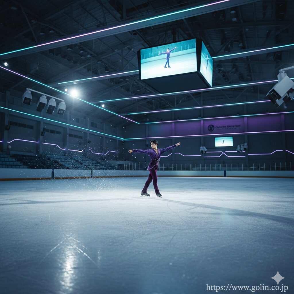 なぜトップスケーターは「中京大学」を選ぶのか？強さの秘密は圧倒的な「環境」にあり