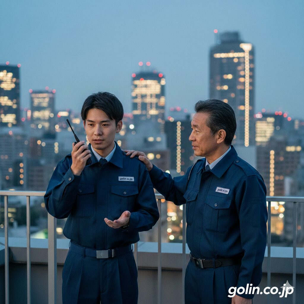 現場の「沈黙」は最大のリスク。私たちが報連相を徹底する理由