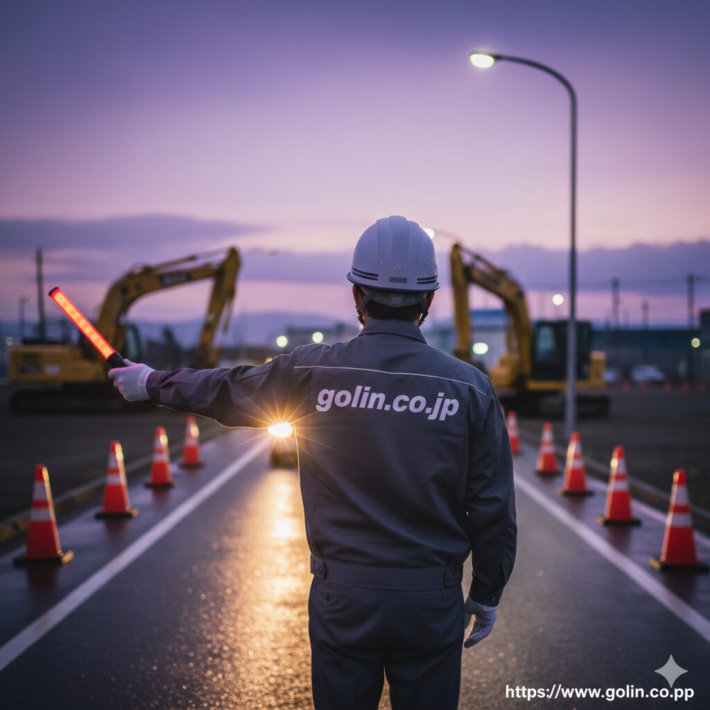 ドライバーを迷わせない誘導の極意とe-ラーニング教育の裏側