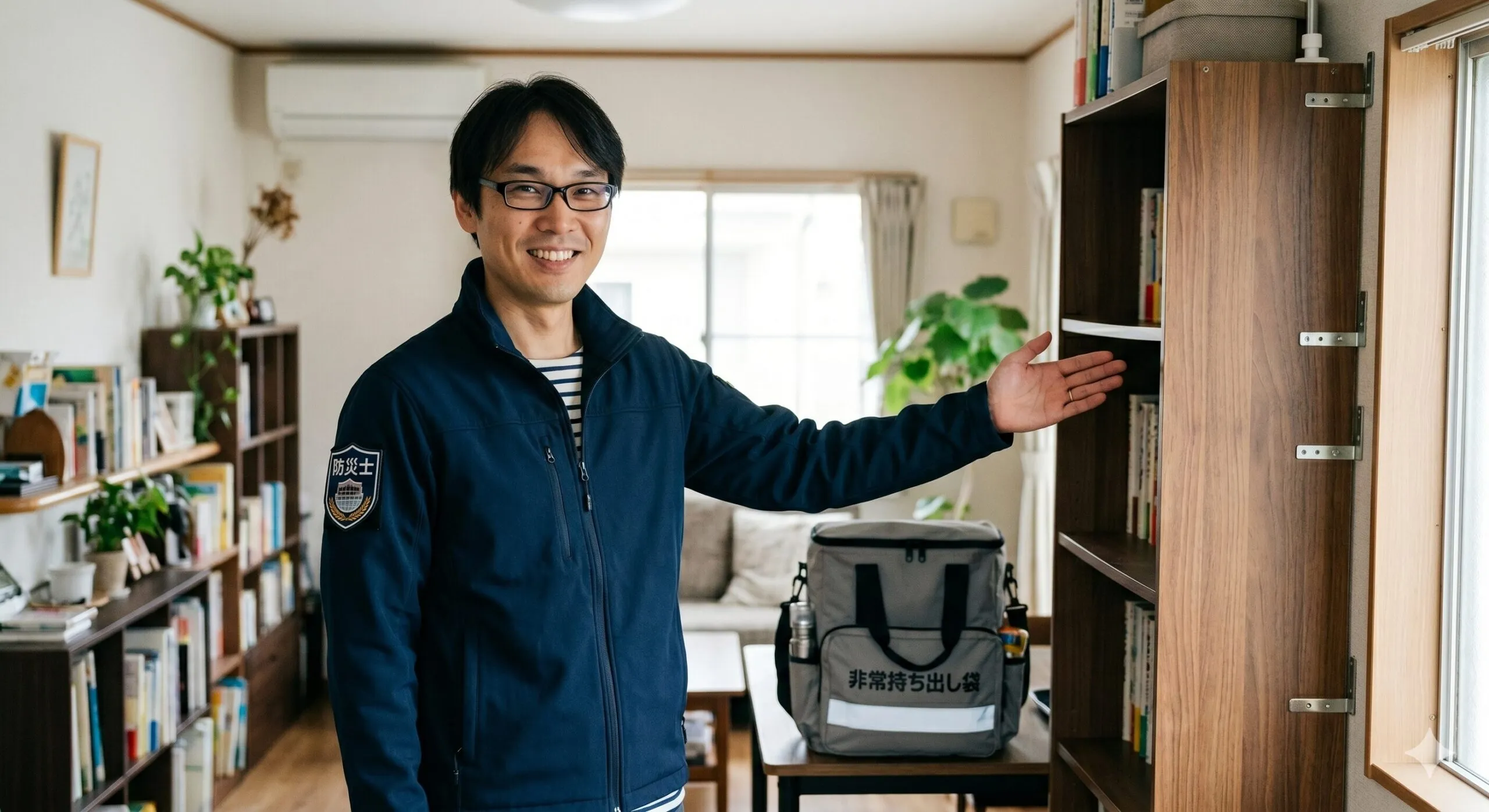 「後発地震」にどう備える？まだ対策が済んでいない柏・松戸エリアの方に伝えたい3つの具体的行動