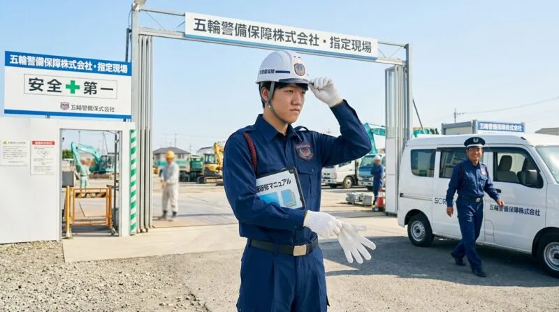 朝礼